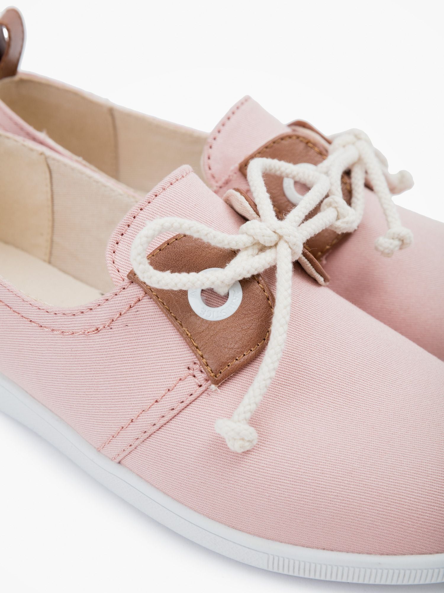 Armistice | Stone One Twill | Women's Sneakers | Rose/Pink 37, 38, 39, 40, 41