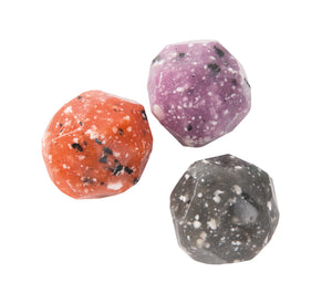 Moulin Roty | Set of 3 bouncy balls | Age: 3Y+